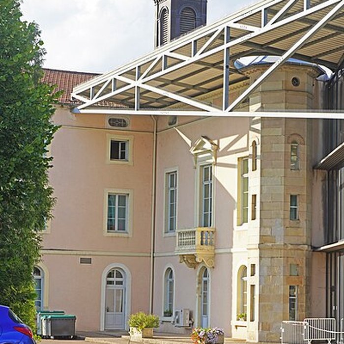 Photo de Hospice Marie-Richard de Lure