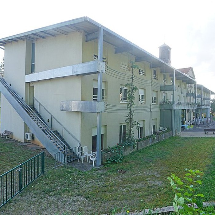 Photo de Hospice Marie-Richard de Lure