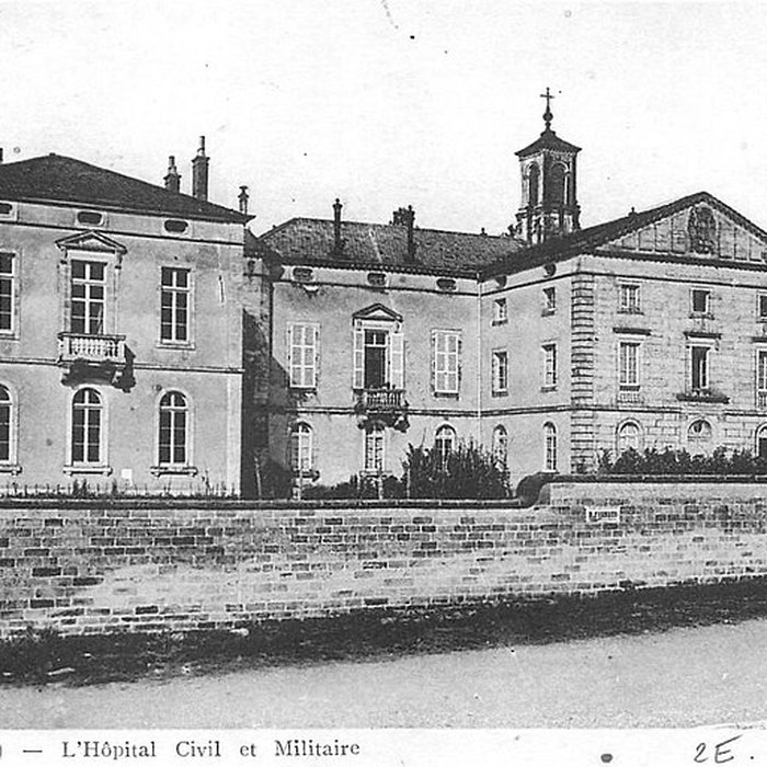 Photo de Hospice Marie-Richard de Lure