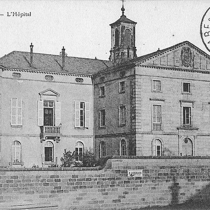 Photo de Hospice Marie-Richard de Lure