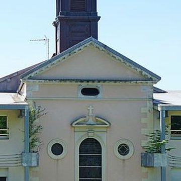 Hospice Marie-Richard de Lure