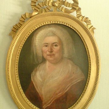 Hospice Marie-Richard de Lure