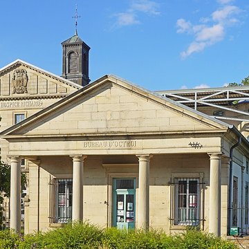 Hospice Marie-Richard de Lure