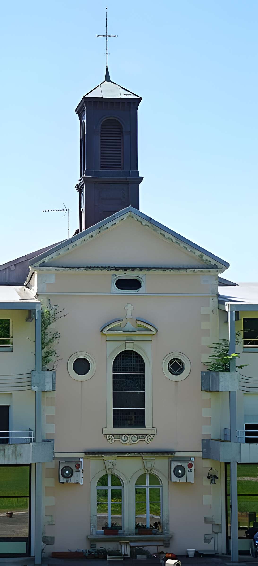 Hospice Marie-Richard de Lure