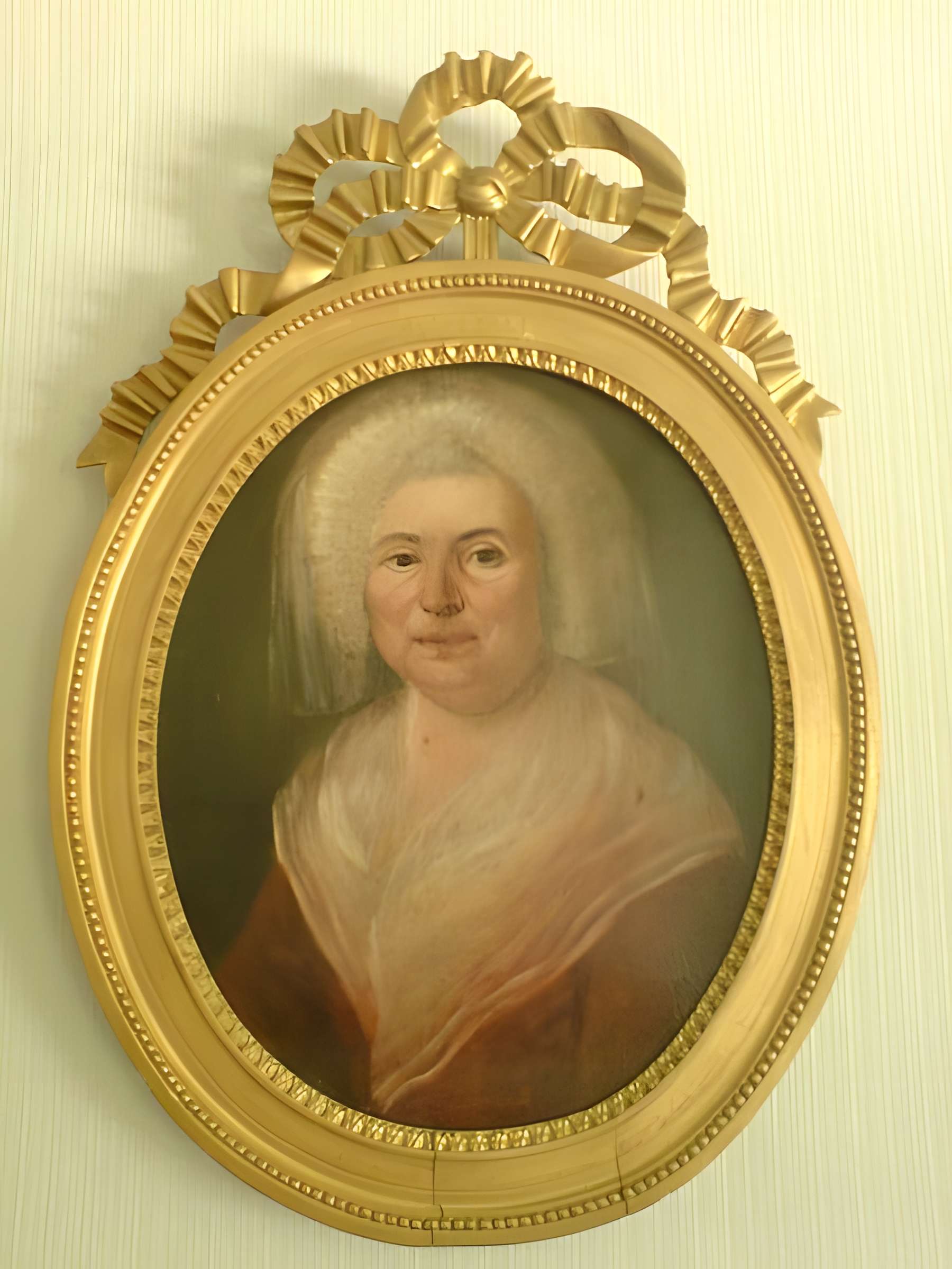 Hospice Marie-Richard de Lure