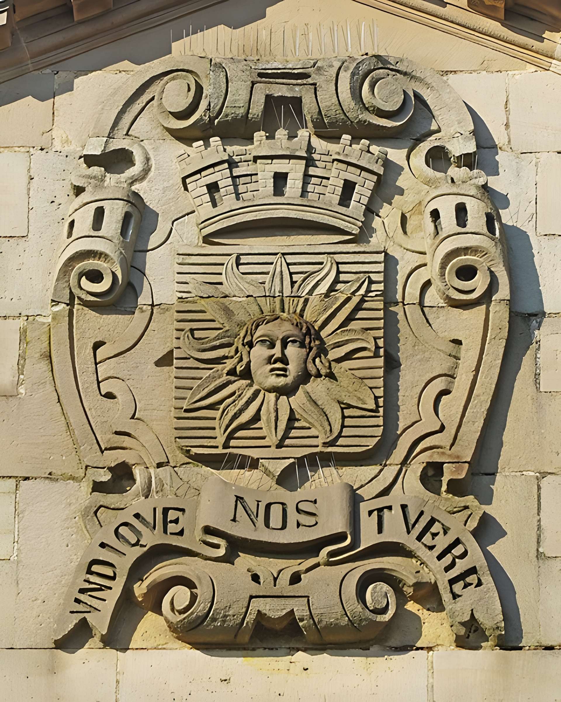 Hospice Marie-Richard de Lure