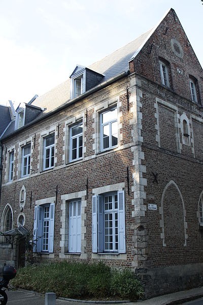 Photo de Hospice Sainte-Agnès d'Arras