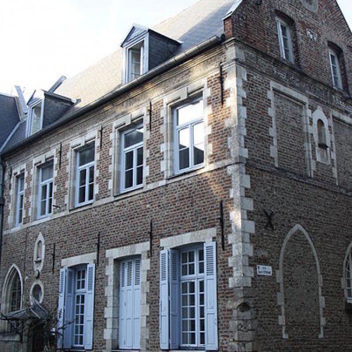 Photo de Hospice Sainte-Agnès dArras