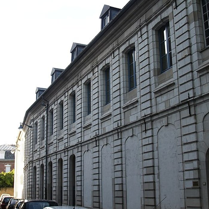 Photo de Hospice Sainte-Agnès dArras