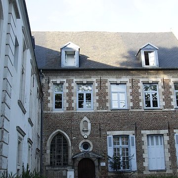 Hospice Sainte-Agnès dArras