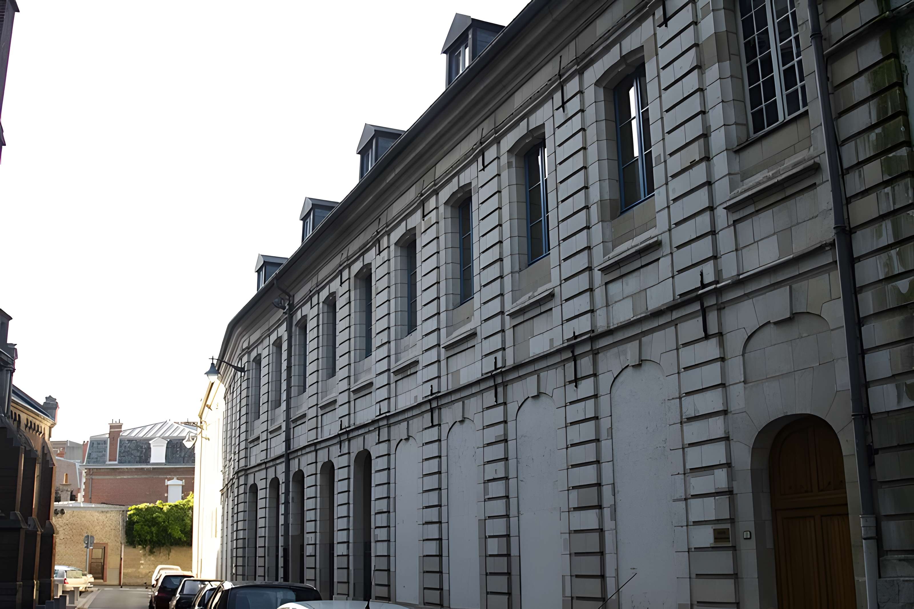 Hospice Sainte-Agnès d'Arras