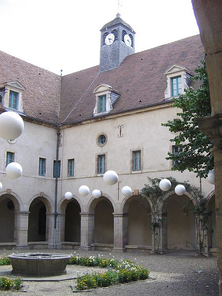 Photo de Hospice Sainte-Anne de Dijon