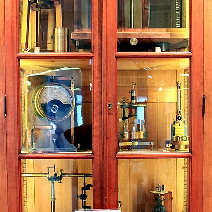 Photo de Hospice Sainte-Anne de Dijon