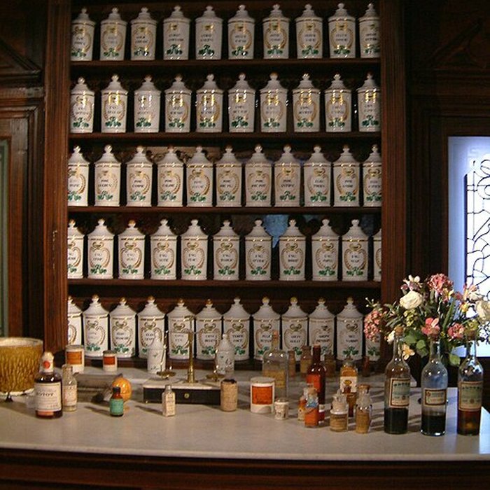 Photo de Hospice Sainte-Anne de Dijon