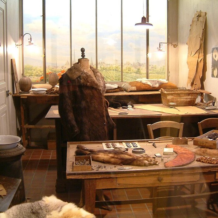 Photo de Hospice Sainte-Anne de Dijon