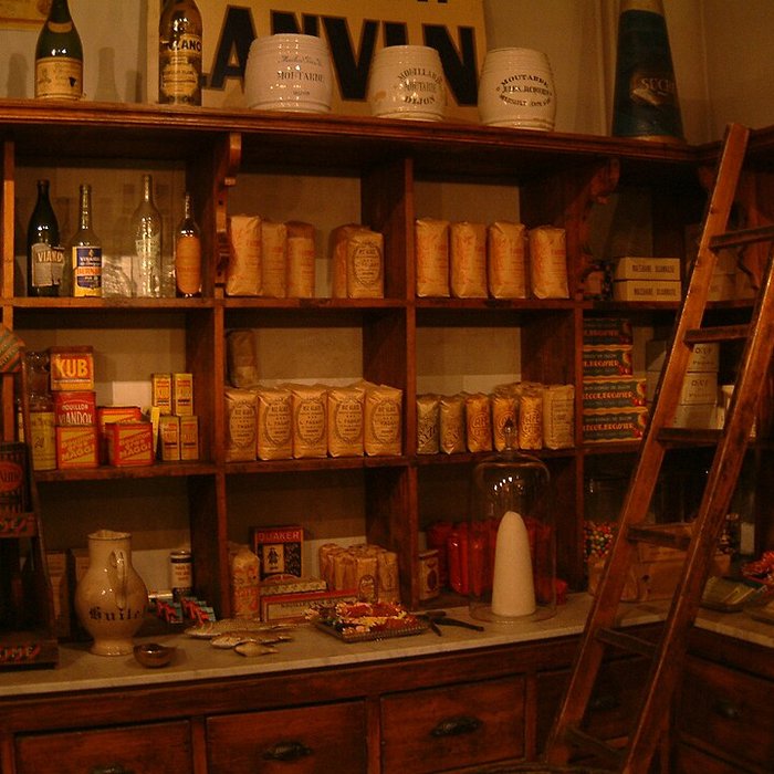 Photo de Hospice Sainte-Anne de Dijon