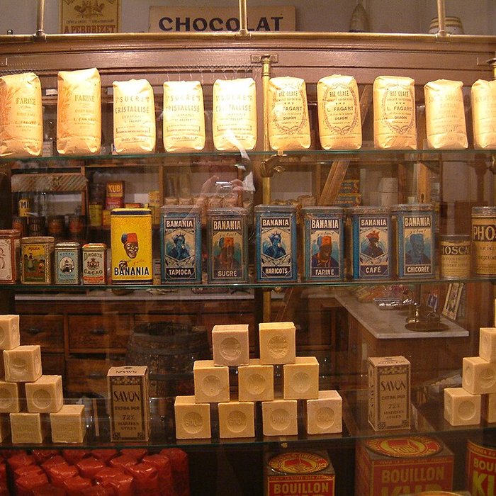 Photo de Hospice Sainte-Anne de Dijon