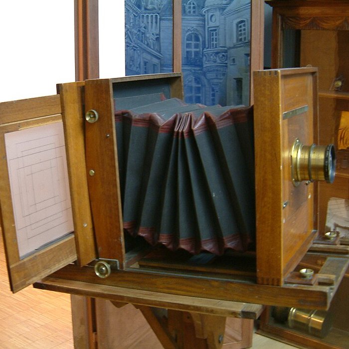 Photo de Hospice Sainte-Anne de Dijon