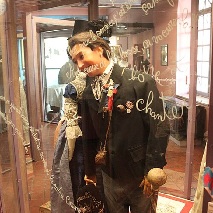 Photo de Hospice Sainte-Anne de Dijon