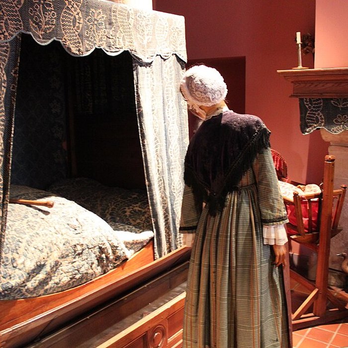 Photo de Hospice Sainte-Anne de Dijon