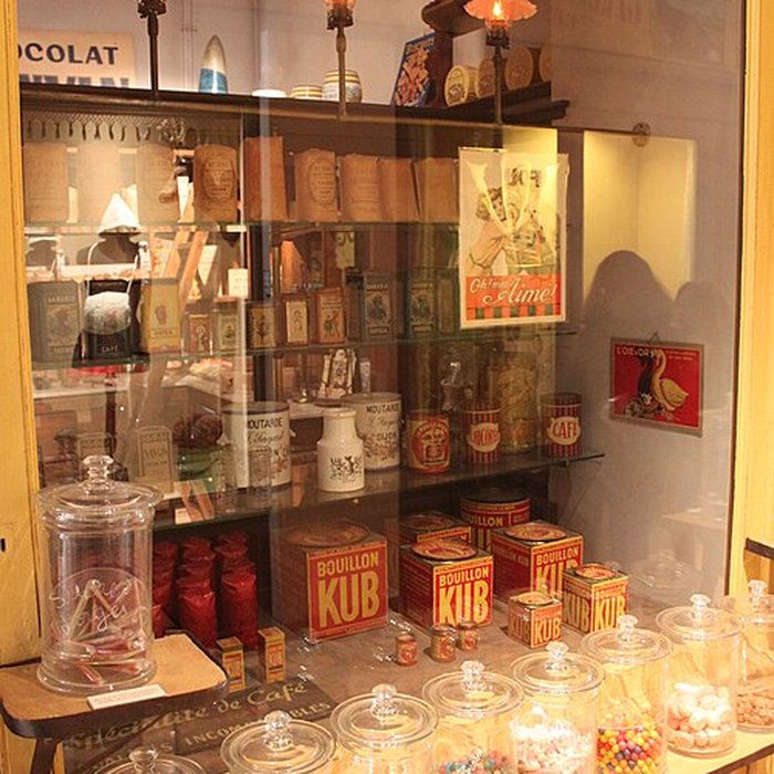 Photo de Hospice Sainte-Anne de Dijon