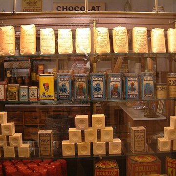 Hospice Sainte-Anne de Dijon