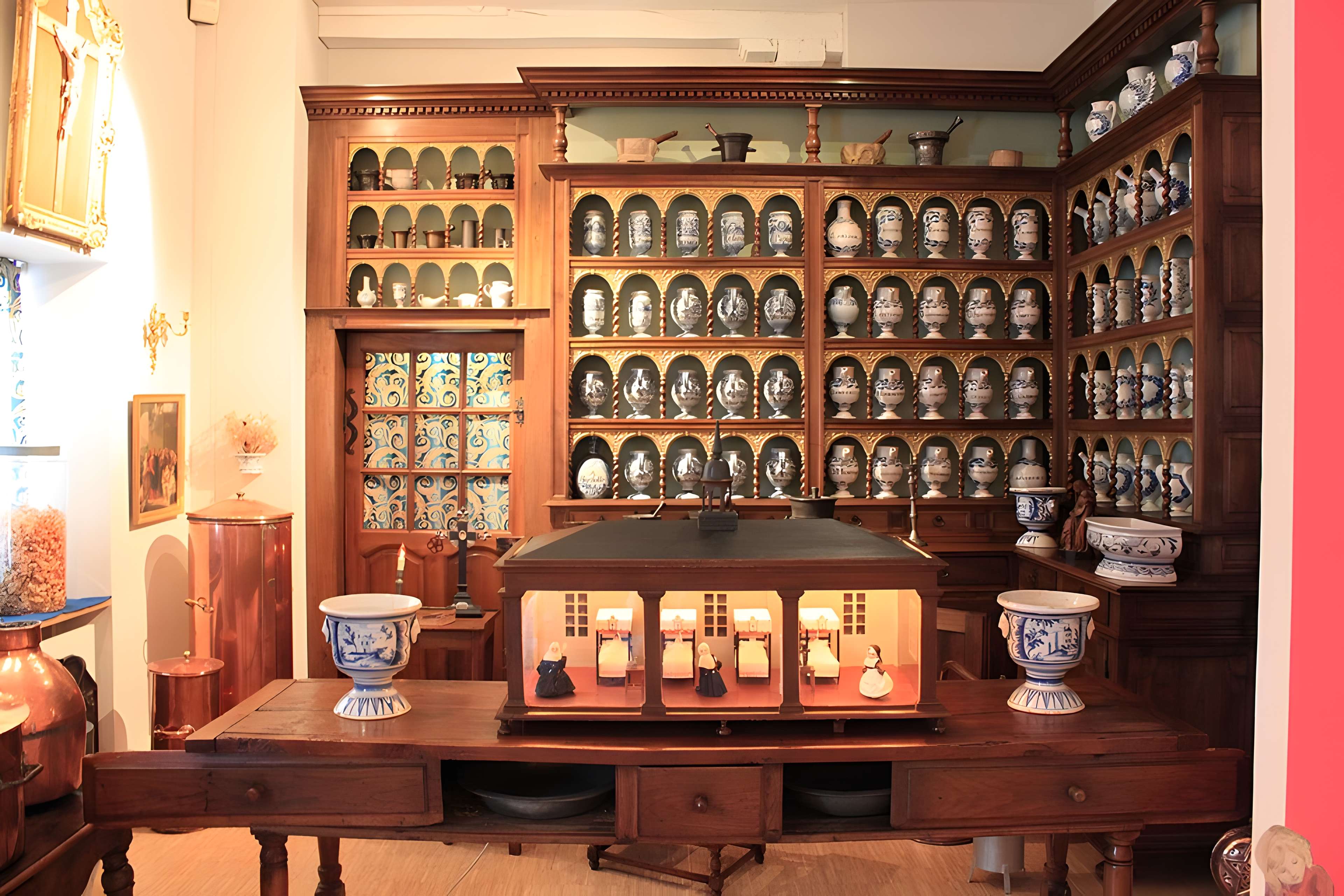 Hospice Sainte-Anne de Dijon