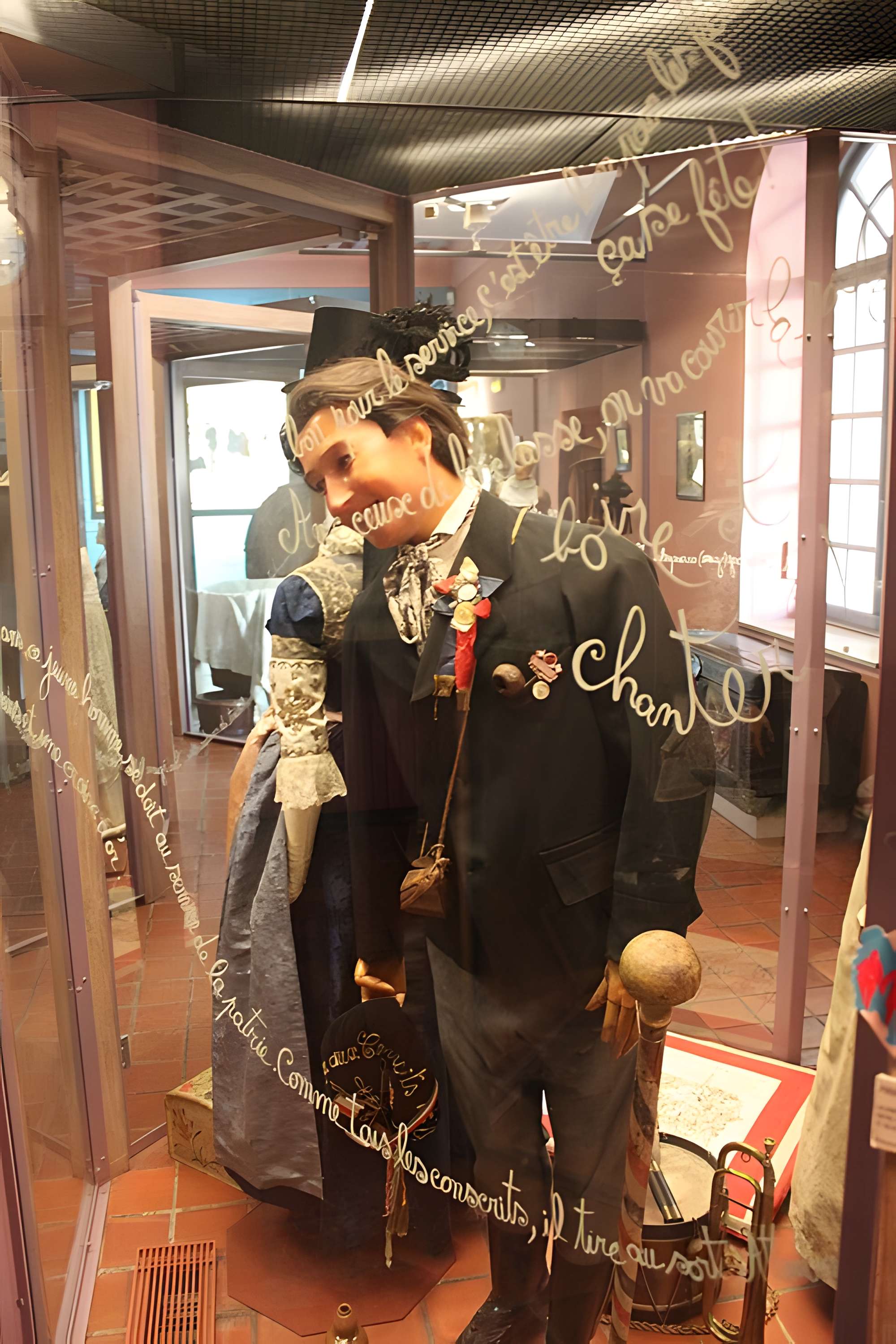 Hospice Sainte-Anne de Dijon