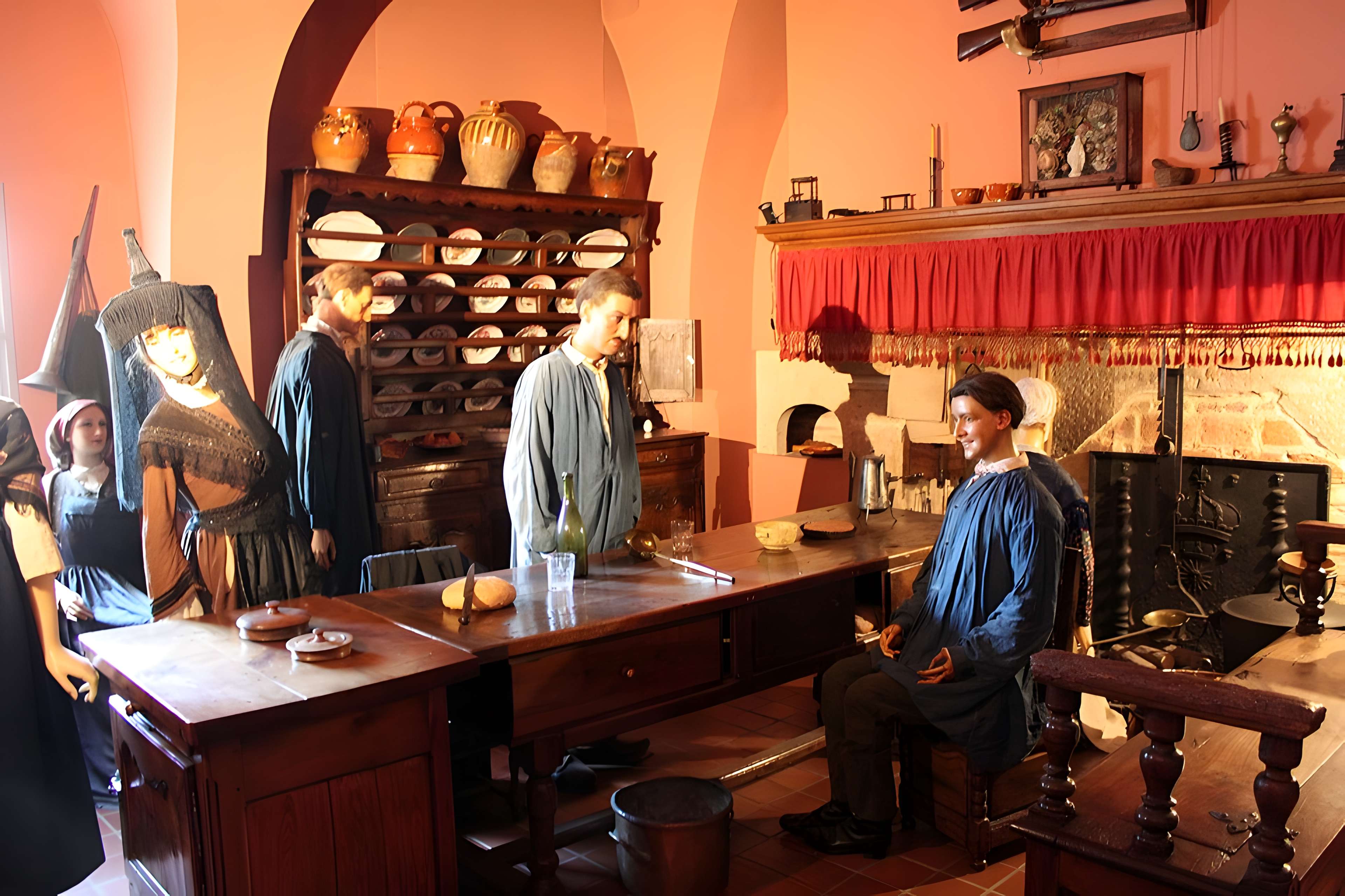 Hospice Sainte-Anne de Dijon