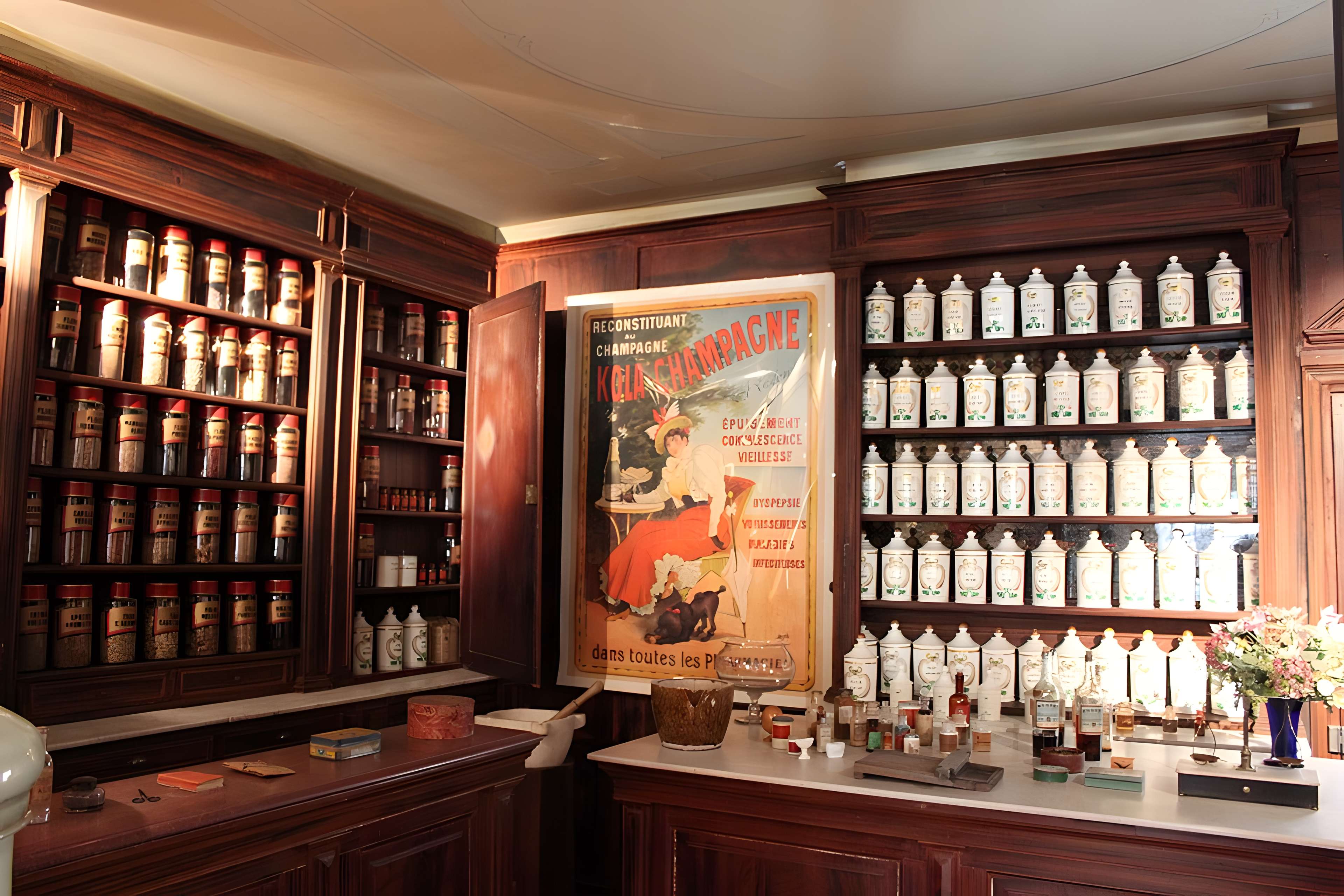 Hospice Sainte-Anne de Dijon