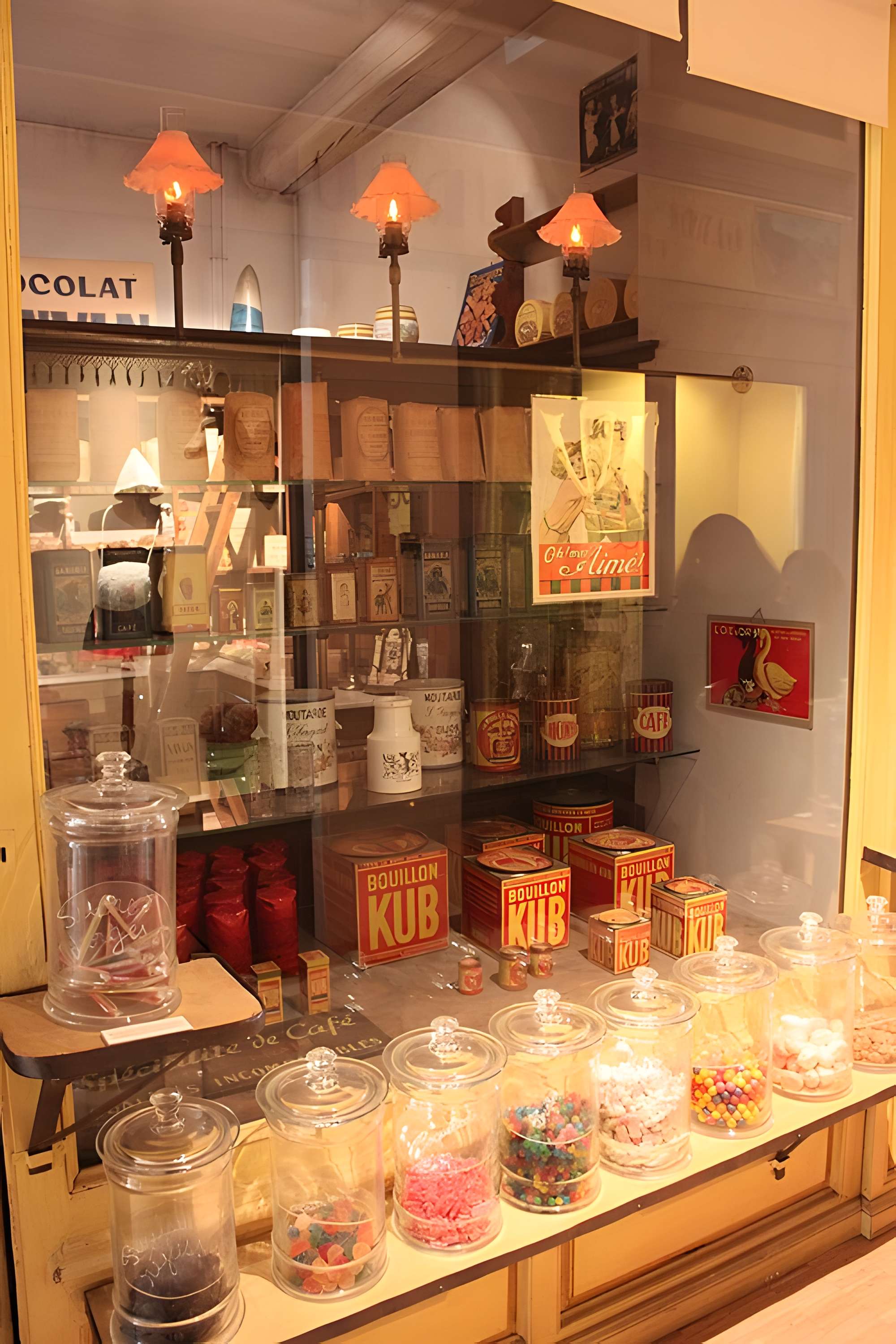 Hospice Sainte-Anne de Dijon