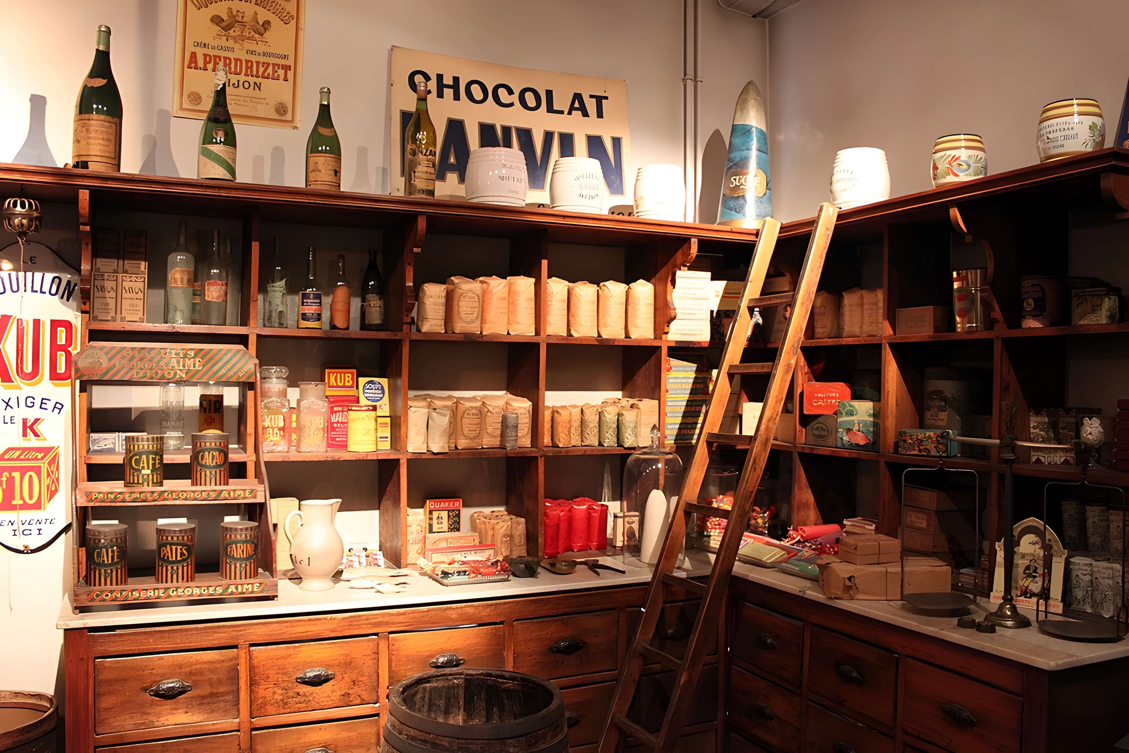 Hospice Sainte-Anne de Dijon