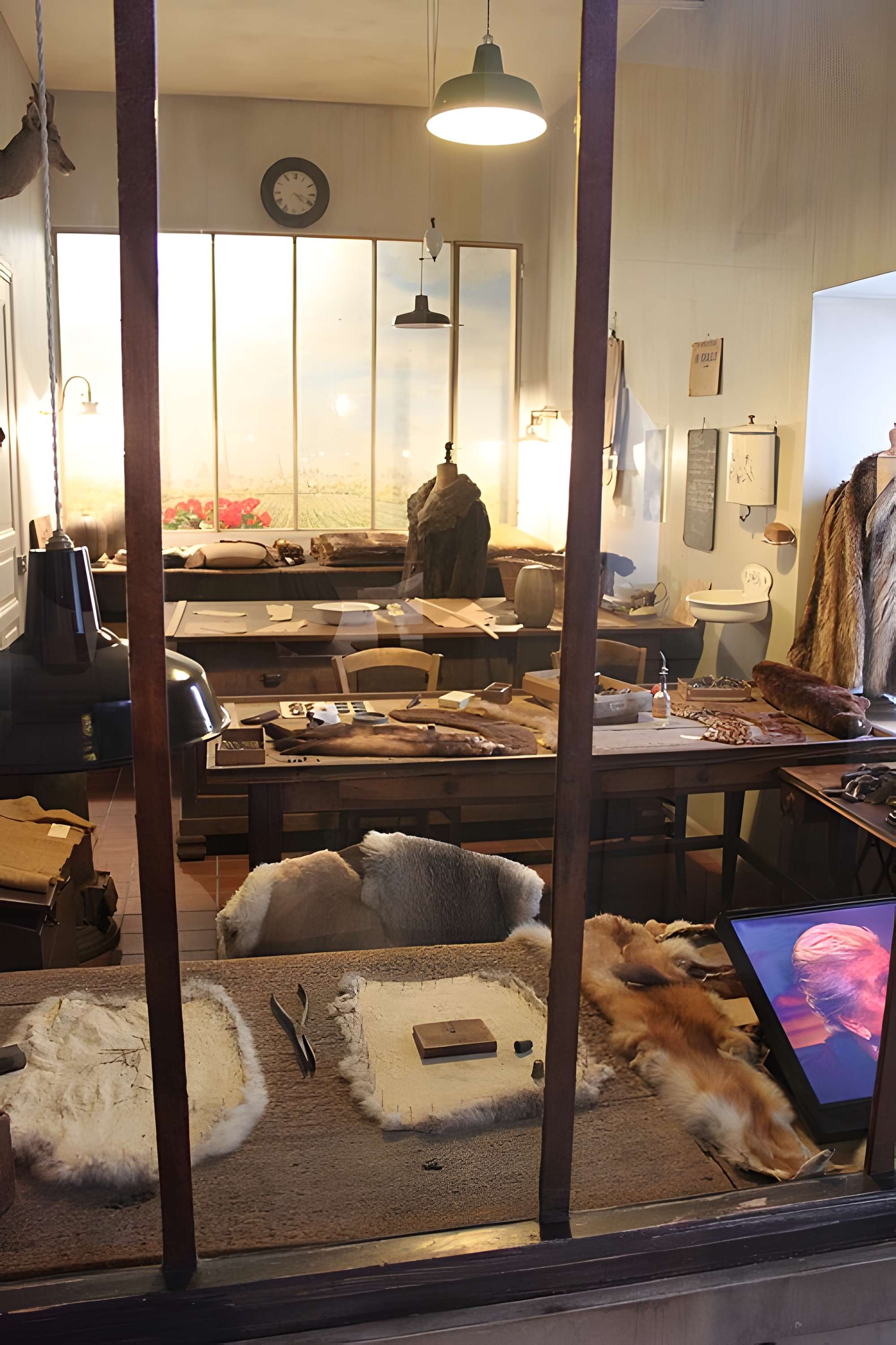 Hospice Sainte-Anne de Dijon