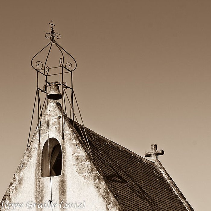 Photo de Hospice Saint-Jacques de Lupiac