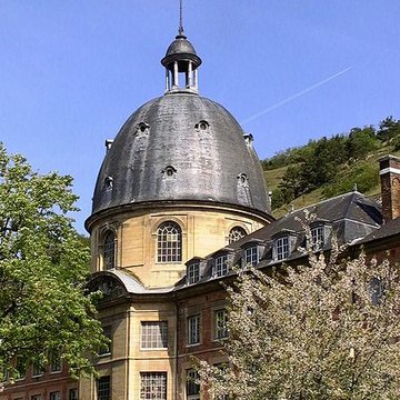 Hospice Saint-Jacques des Andelys