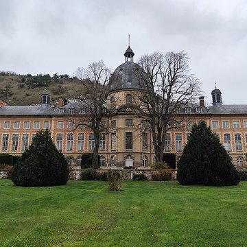 Hospice Saint-Jacques des Andelys