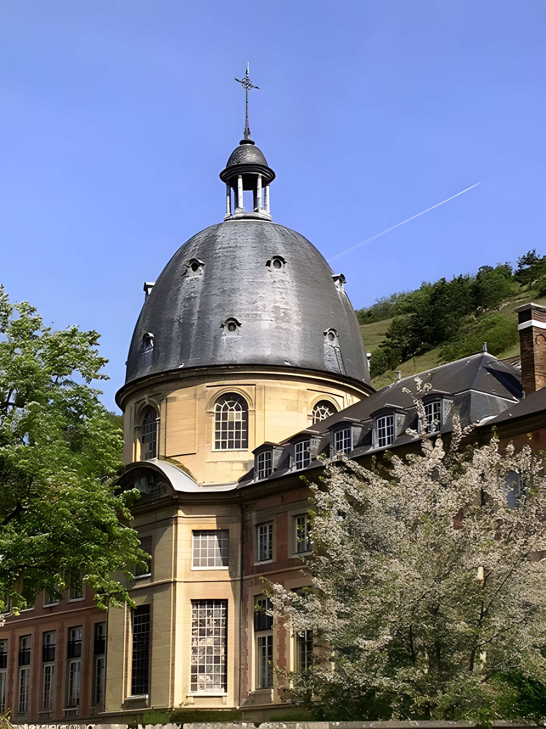 Hospice Saint-Jacques des Andelys