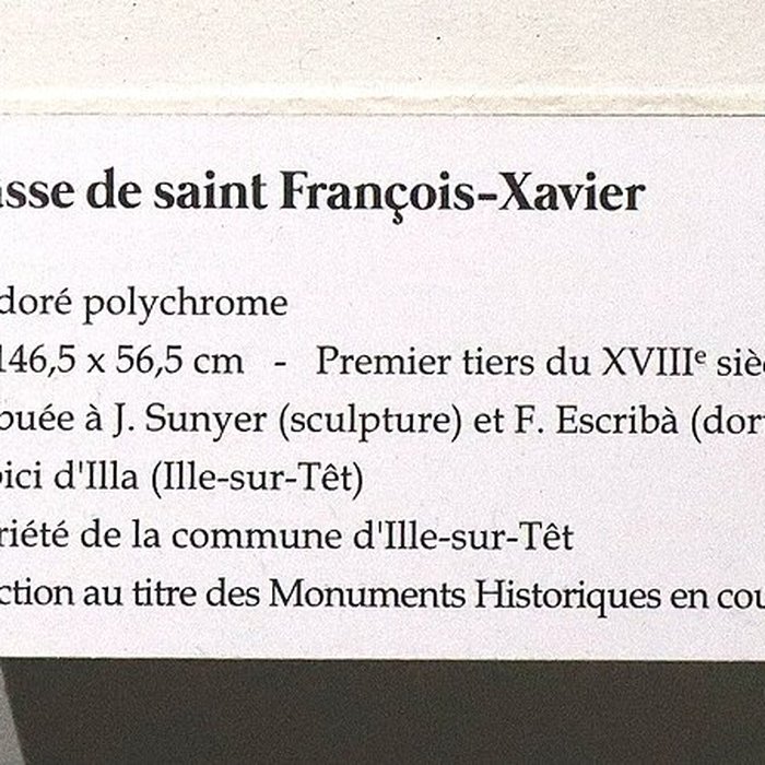 Photo de LHospici dIlla : Ancien Hospice Saint-Jacques dIlle-sur-Têt