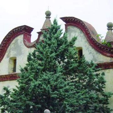LHospici dIlla : Ancien Hospice Saint-Jacques dIlle-sur-Têt 