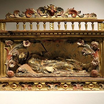 LHospici dIlla : Ancien Hospice Saint-Jacques dIlle-sur-Têt 