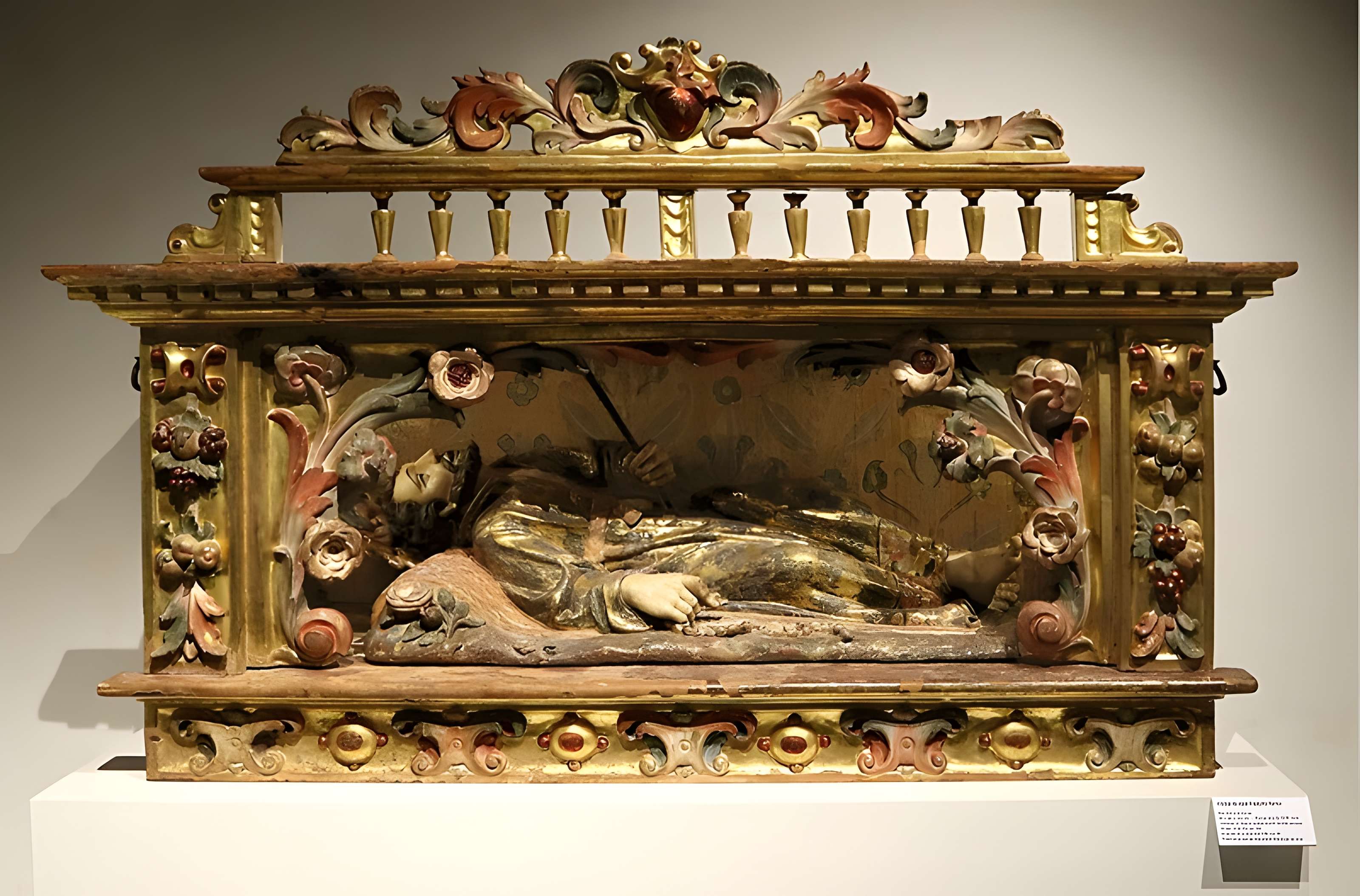 L'Hospici d'Illa : Ancien Hospice Saint-Jacques d'Ille-sur-Têt 