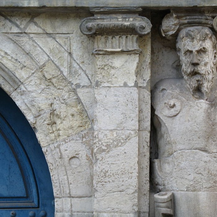 Photo de Hospice Saint-Jean de Brignoles