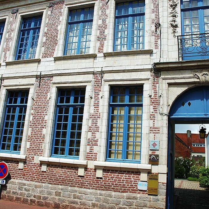 Photo de Hospice Saint-Jean de Hesdin