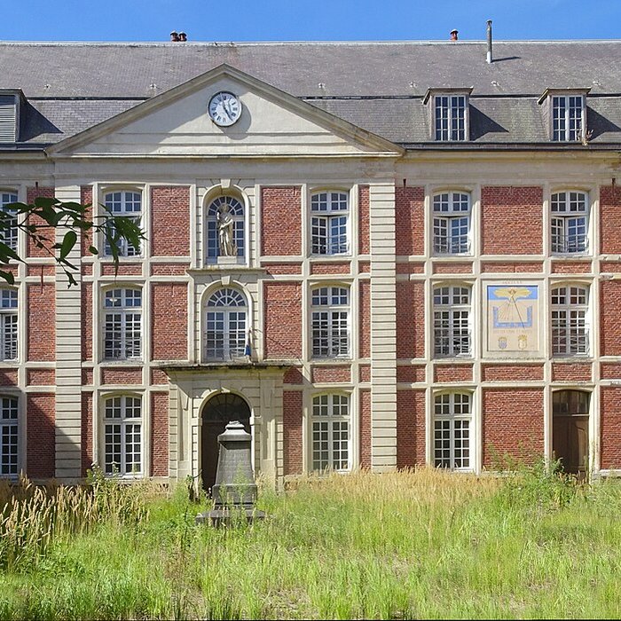 Photo de Hospice Saint-Jean de Hesdin