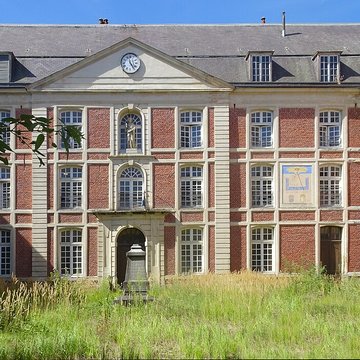 Hospice Saint-Jean de Hesdin