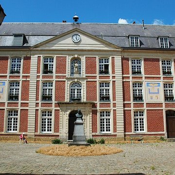 Hospice Saint-Jean de Hesdin