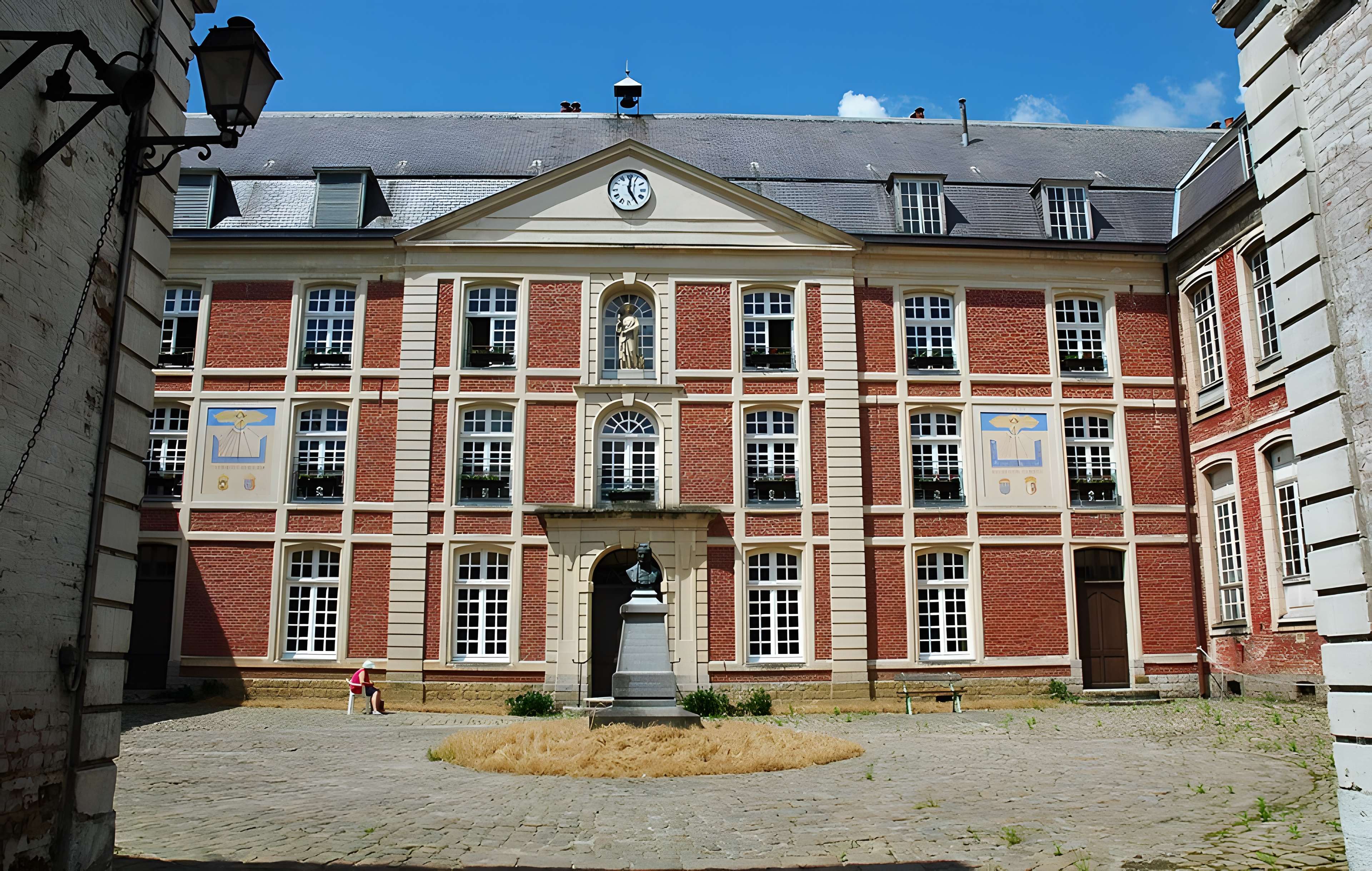 Hospice Saint-Jean de Hesdin