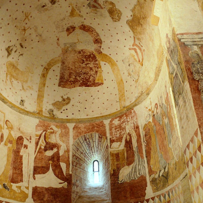 Photo de Chapelle Saint-André des Arques