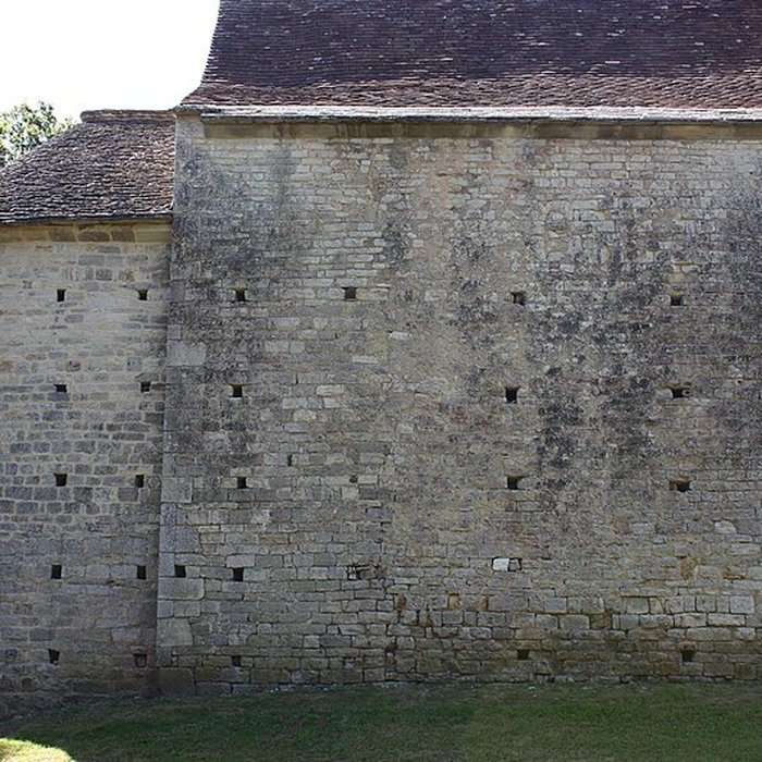 Photo de Chapelle Saint-André des Arques