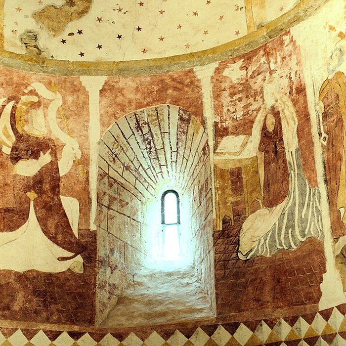 Photo de Chapelle Saint-André des Arques